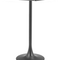 Square Terrazzo Bar Table | OROA Modern Spot | Oroa.com