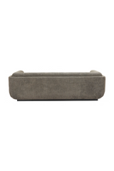 Green Tweed Sofa | OROA Modern Sereneu | Oroa.com