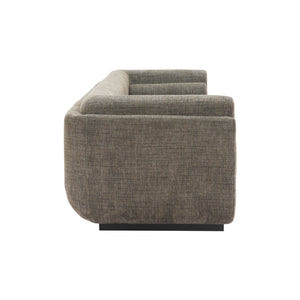   Green Tweed Sofa | Oroa.com
