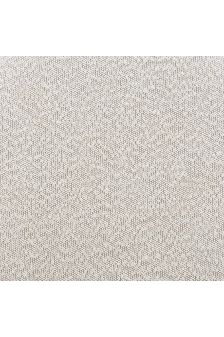 Bronze Base Gray Swivel Chair | OROA Modern Modan | Oroa.com