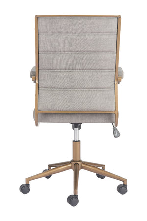 Ergonomic Office Chair | OROA Modern Auction | Oroa.com