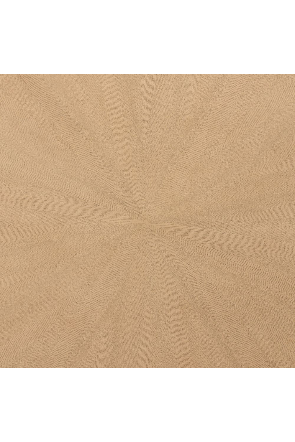 Oval Rubberwood Dining Table | OROA Modern Disque | Oroa.com