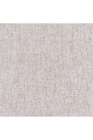 Beige Seat Dining Chair | OROA Modern Hosoi | Oroa.com