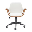 Modern White Office Chair | OROA Modern Ali | Oroa.com