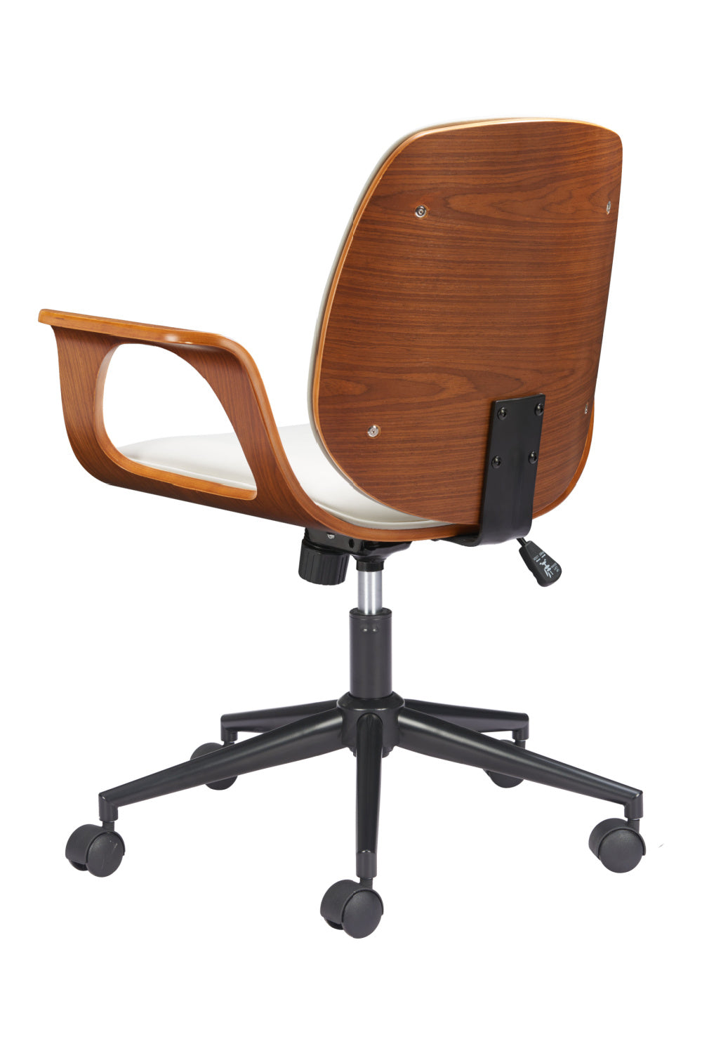 Modern White Office Chair | OROA Modern Ali | Oroa.com
