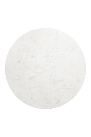 Brass Framed Marble Coffee Table | OROA Modern Bild | Oroa.com