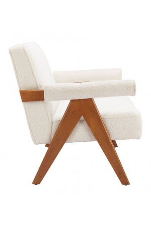 Oval Rubberwood Dining Table | OROA Modern Disque | Oroa.com