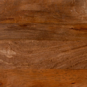   Walnut Finished Coffee Table | Oroa.com