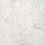 Round White Dining Table | OROA Modern Strela | Oroa.com