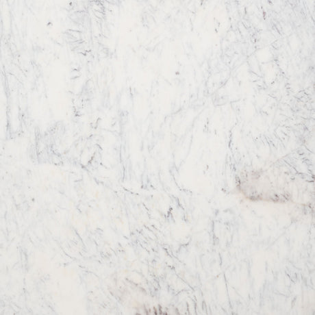 Round White Dining Table | OROA Modern Strela | Oroa.com