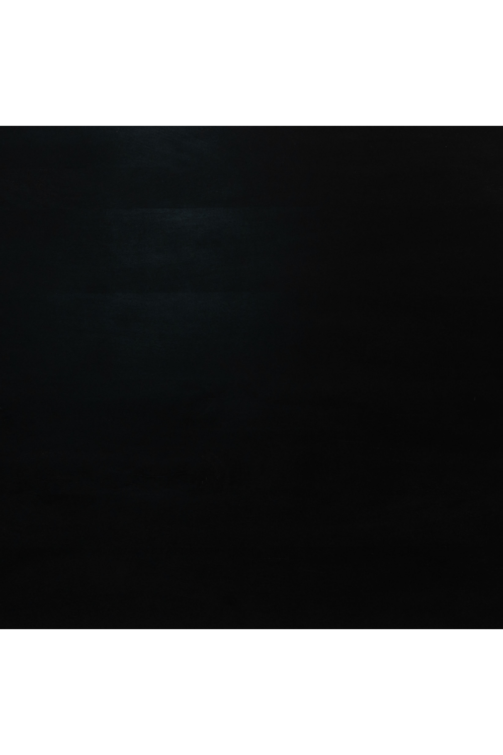 Black Mango Wood Dining Table | OROA Modern Sulco | Oroa.com