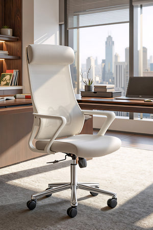 High Back Office Chair | OROA Modern Jett | Oroa.com