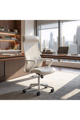 High Back Office Chair | OROA Modern Jett | Oroa.com