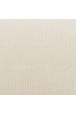 Wood Framed White Dining Chairs (2) | OROA Modern Cedar | Oroa.com