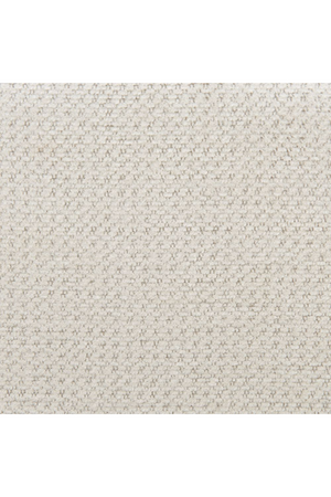 Gray Textured Weave Bar Stools (2) | OROA Modern Aurea