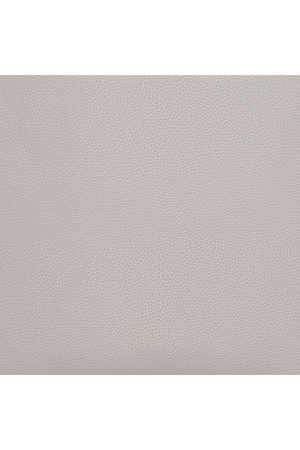 Beige Leather Bar Stool | OROA Modern Brew | Oroa.com