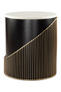 Marble Top Side Table | OROA Modern Tova | OROA.com