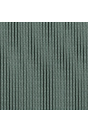 White Olefin Outdoor Sofa | OROA Modern Bridgehampton | Oroa.com