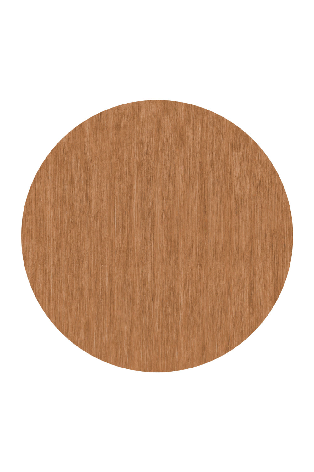 Natural Rattan Look Coffee Table | OROA Modern Soka | Oroa.com