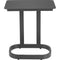 Outdoor Aluminum End Table | OROA Modern Friss | Oroa.com