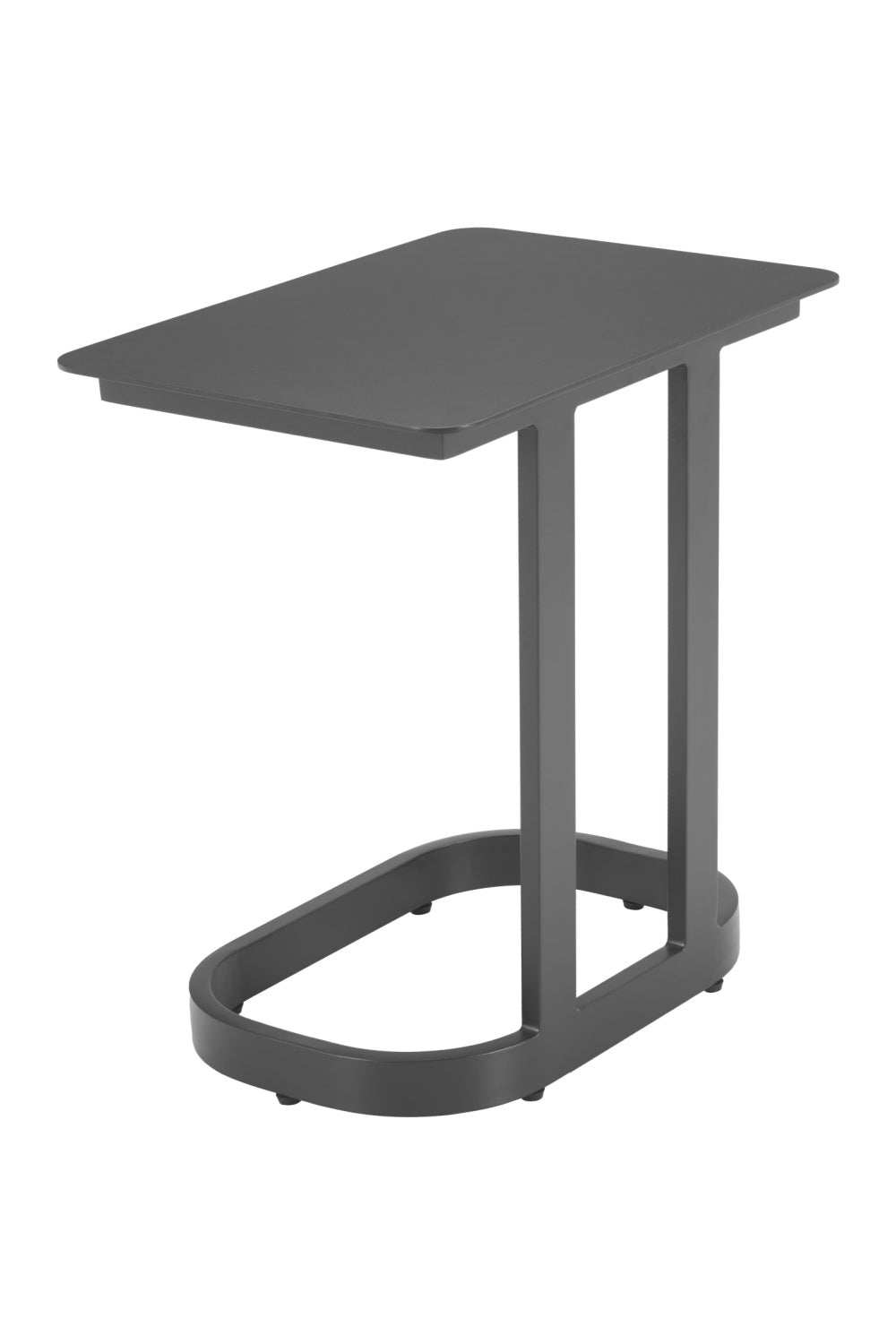 Outdoor Aluminum End Table | OROA Modern Friss | Oroa.com