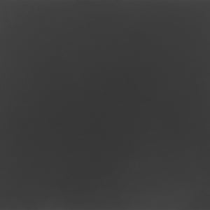 Gray Aluminum Outdoor Coffee Table | OROA Modern Brisa