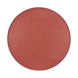 Brown Aluminum Outdoor Coffee Table | OROA Modern Bayu