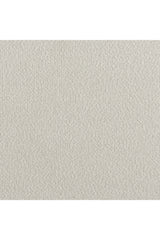 White Padded Outdoor Dining Chair | OROA Modern Bege | Oroa.com