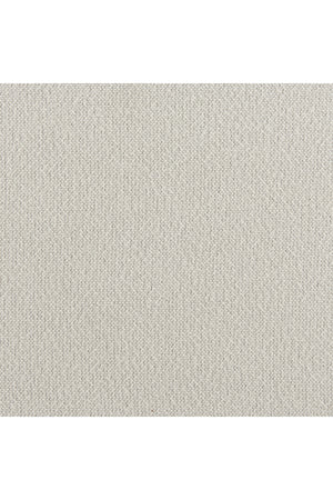 White Padded Outdoor Dining Chair | OROA Modern Bege | Oroa.com