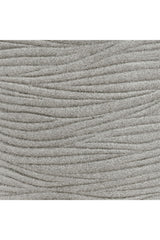 Gray Terrazzo Outdoor Side Table | OROA Modern Biban | Oroa.com