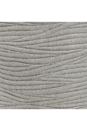 Gray Terrazzo Outdoor Side Table | OROA Modern Biban | Oroa.com