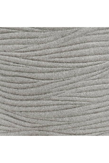 Gray Terrazzo Outdoor Side Table | OROA Modern Biban | Oroa.com