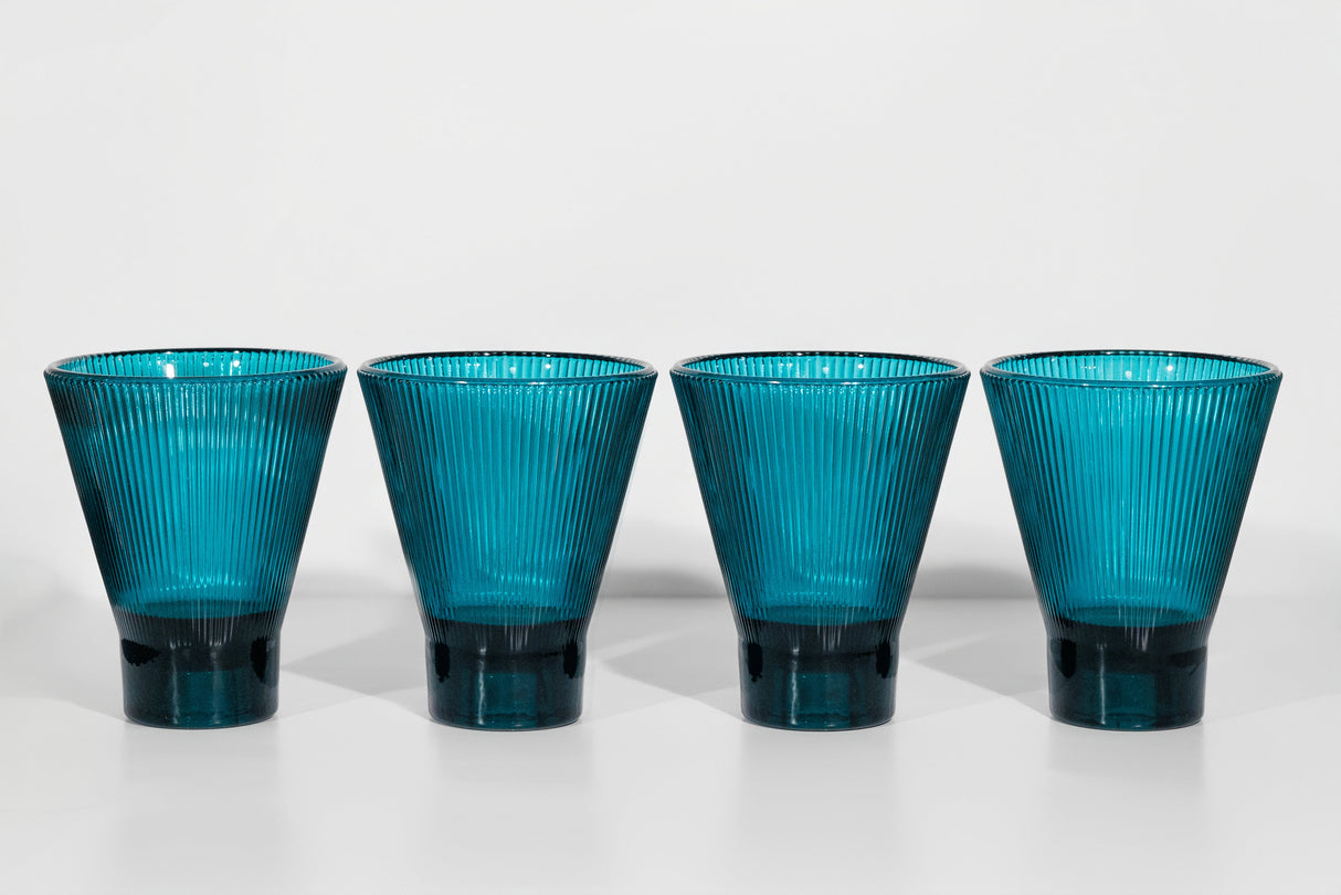 ZAI Tumbler Set of 4
