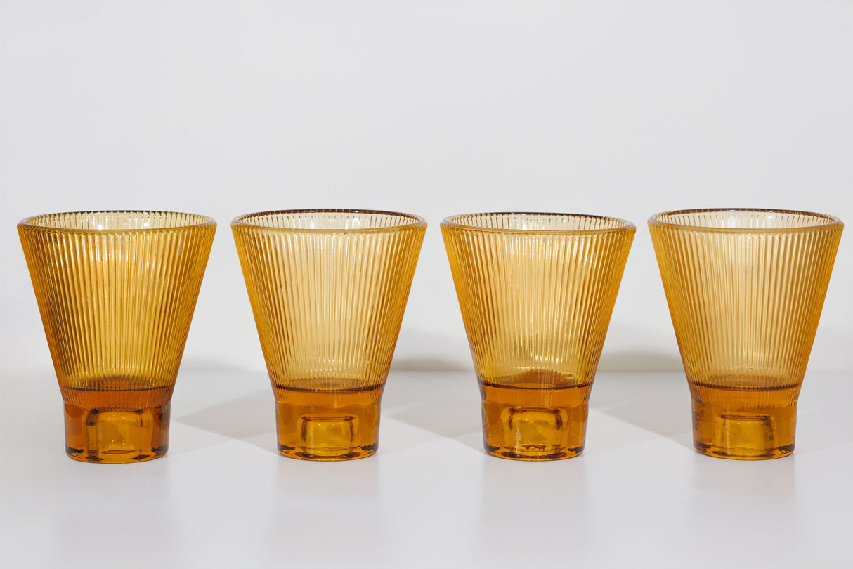 ZAI Tumbler Set of 4