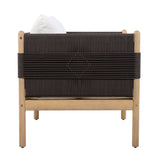 teak sofa