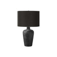 black table lamp oroa.com