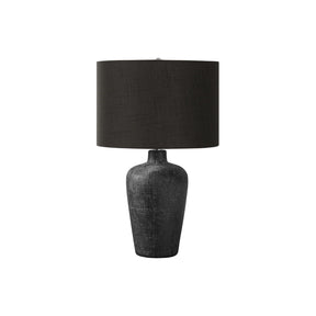 black table lamp oroa.com