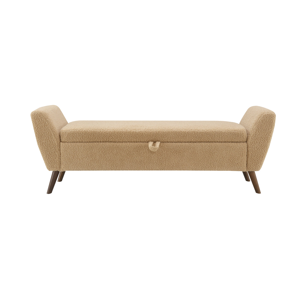 Modern Storage Bench | Catchy