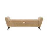 Modern Storage Bench | Catchy