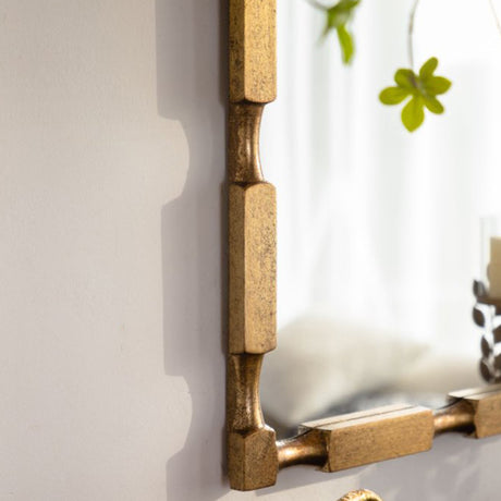 catchy home mirror