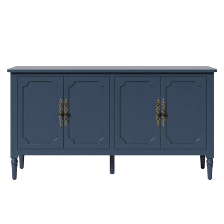 Vintage Buffet Cabinet | OROA