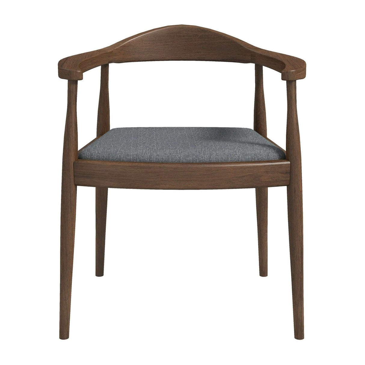 Mid-Century Modern Dining Chair - OROA