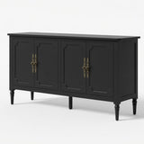 Vintage Buffet Cabinet - OROA