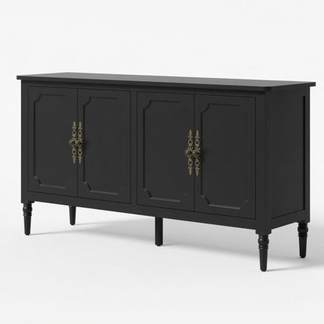 Vintage Buffet Cabinet | OROA