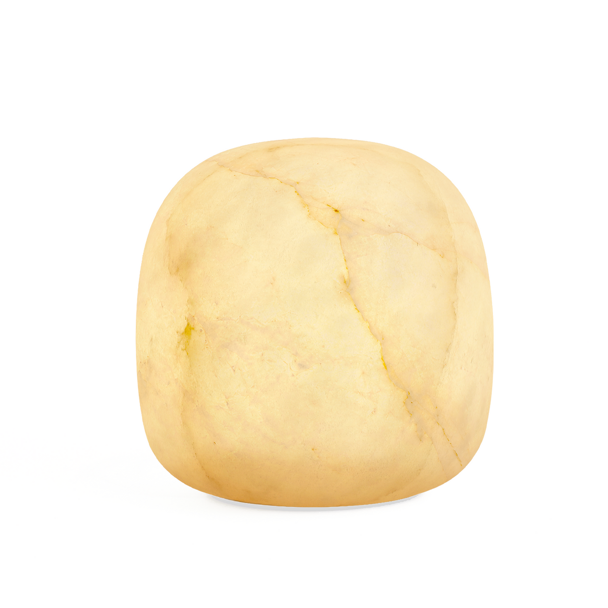 Nordic Natural Alabaster Accent Lamp | Catchy