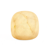 Nordic Natural Alabaster Accent Lamp | Catchy