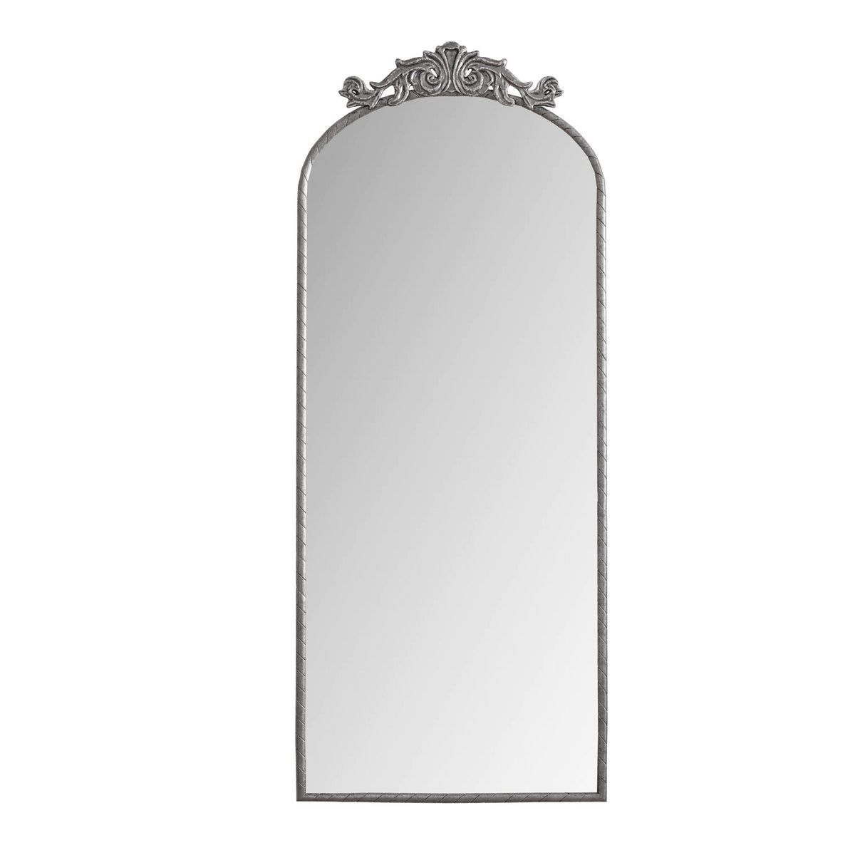 Vintage Arched Full Body Mirror - OROA