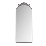 Vintage Arched Full Body Mirror - OROA