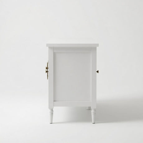 Vintage Buffet Cabinet | OROA