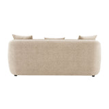 Beige Keith Sofa -  Comfort | OROA